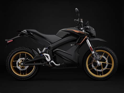 Viu Zero motorcycle design